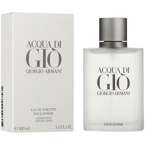 scents similar to giorgio armani acqua di gio